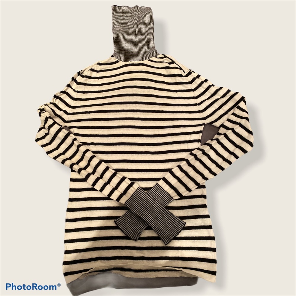 Zara sweater